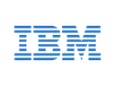 IBM company logo