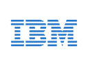 IBM company logo